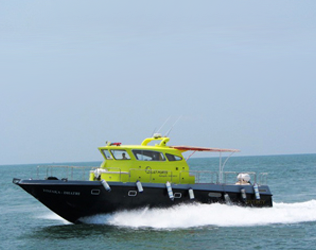 offshore-logistics