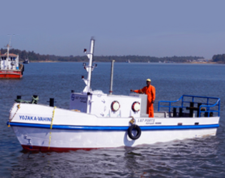 offshore-logistics